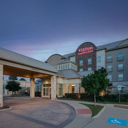 Hilton Garden Inn Dallas Arlington Luaran gambar