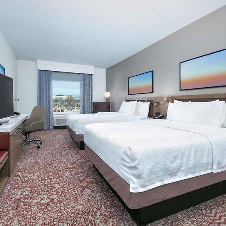 Hilton Garden Inn Dallas Arlington Luaran gambar