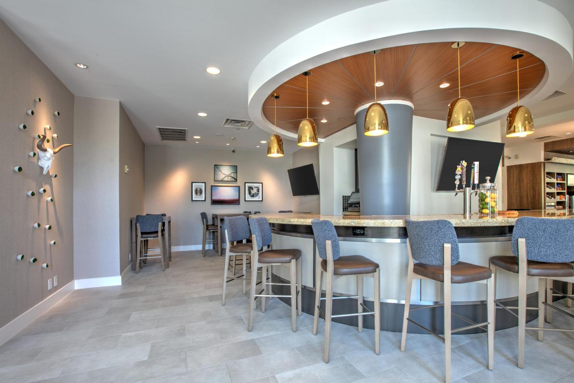 Hilton Garden Inn Dallas Arlington Luaran gambar