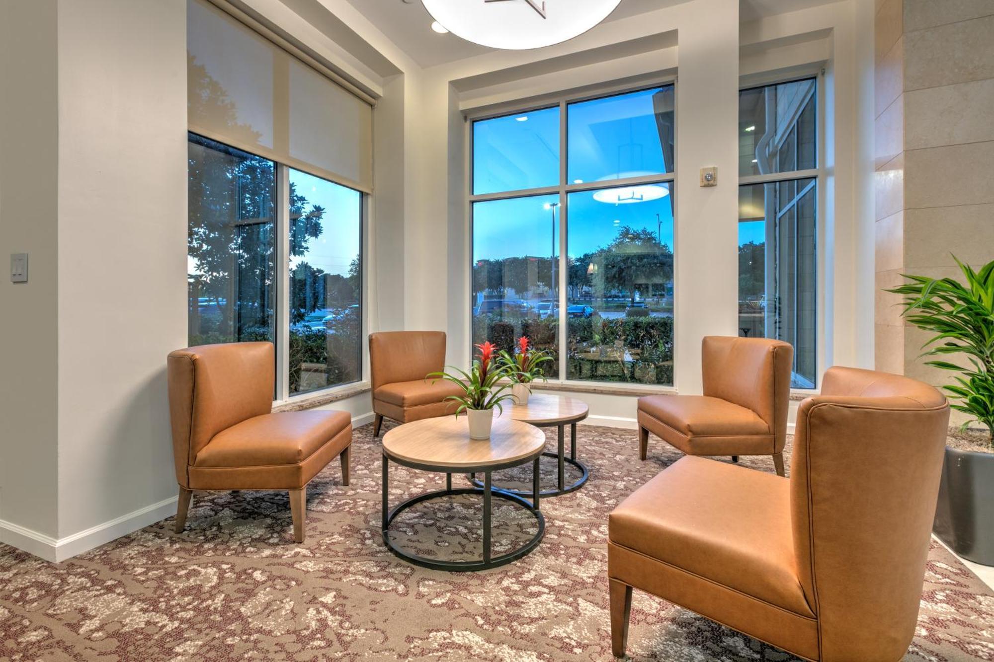 Hilton Garden Inn Dallas Arlington Luaran gambar