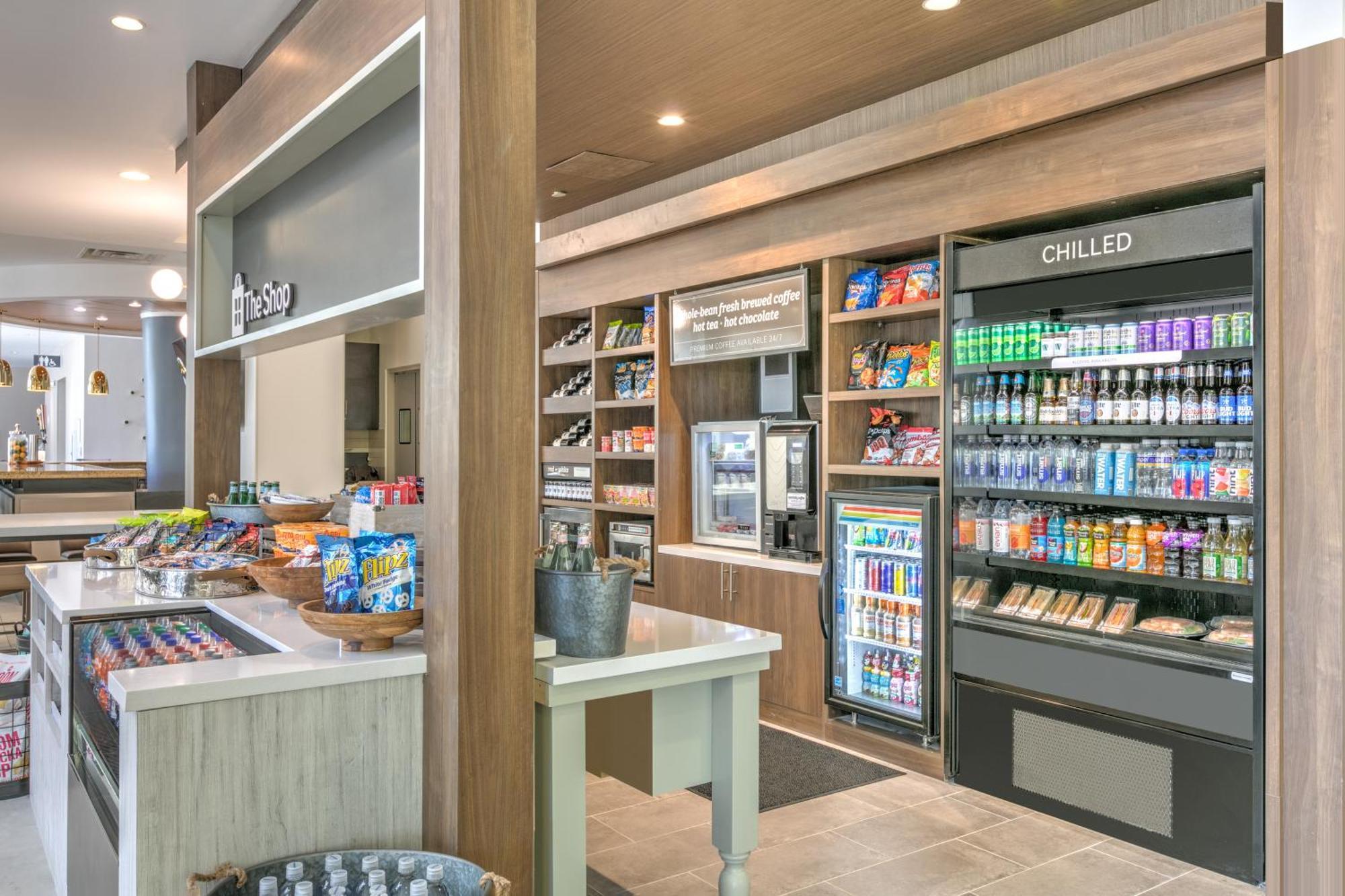 Hilton Garden Inn Dallas Arlington Luaran gambar