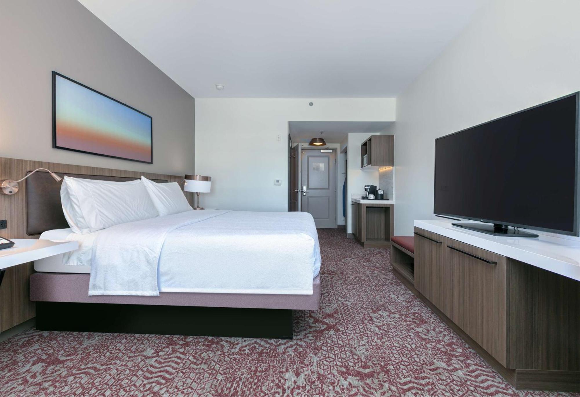 Hilton Garden Inn Dallas Arlington Luaran gambar