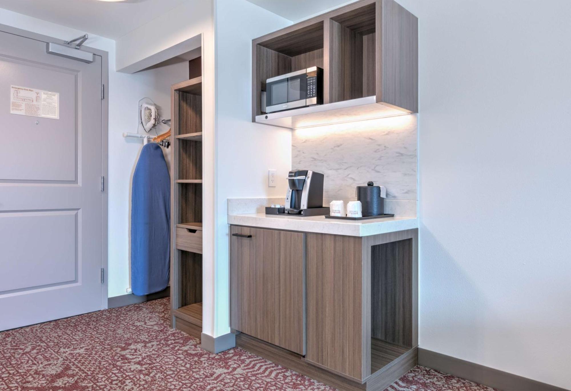 Hilton Garden Inn Dallas Arlington Luaran gambar