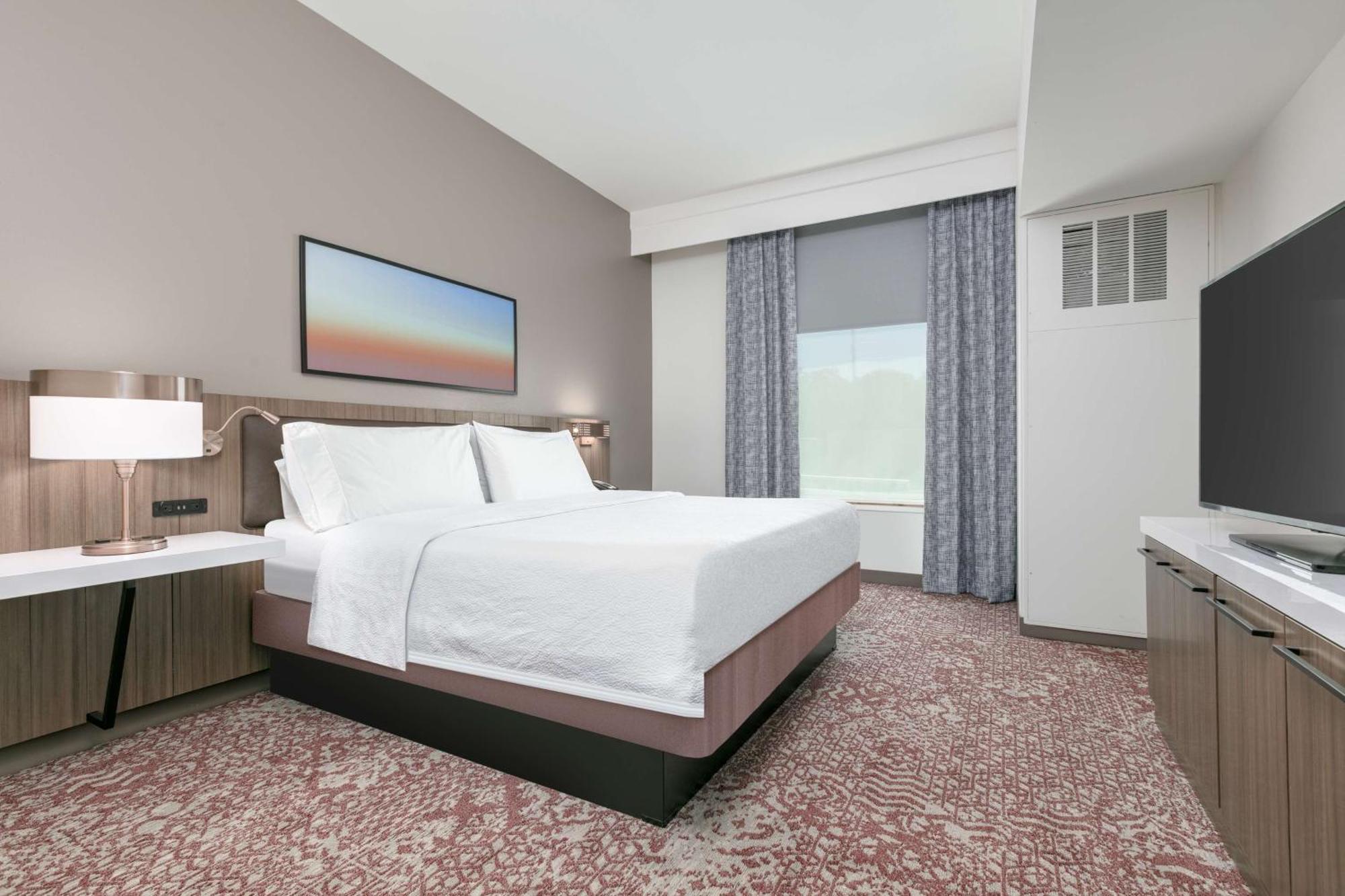Hilton Garden Inn Dallas Arlington Luaran gambar