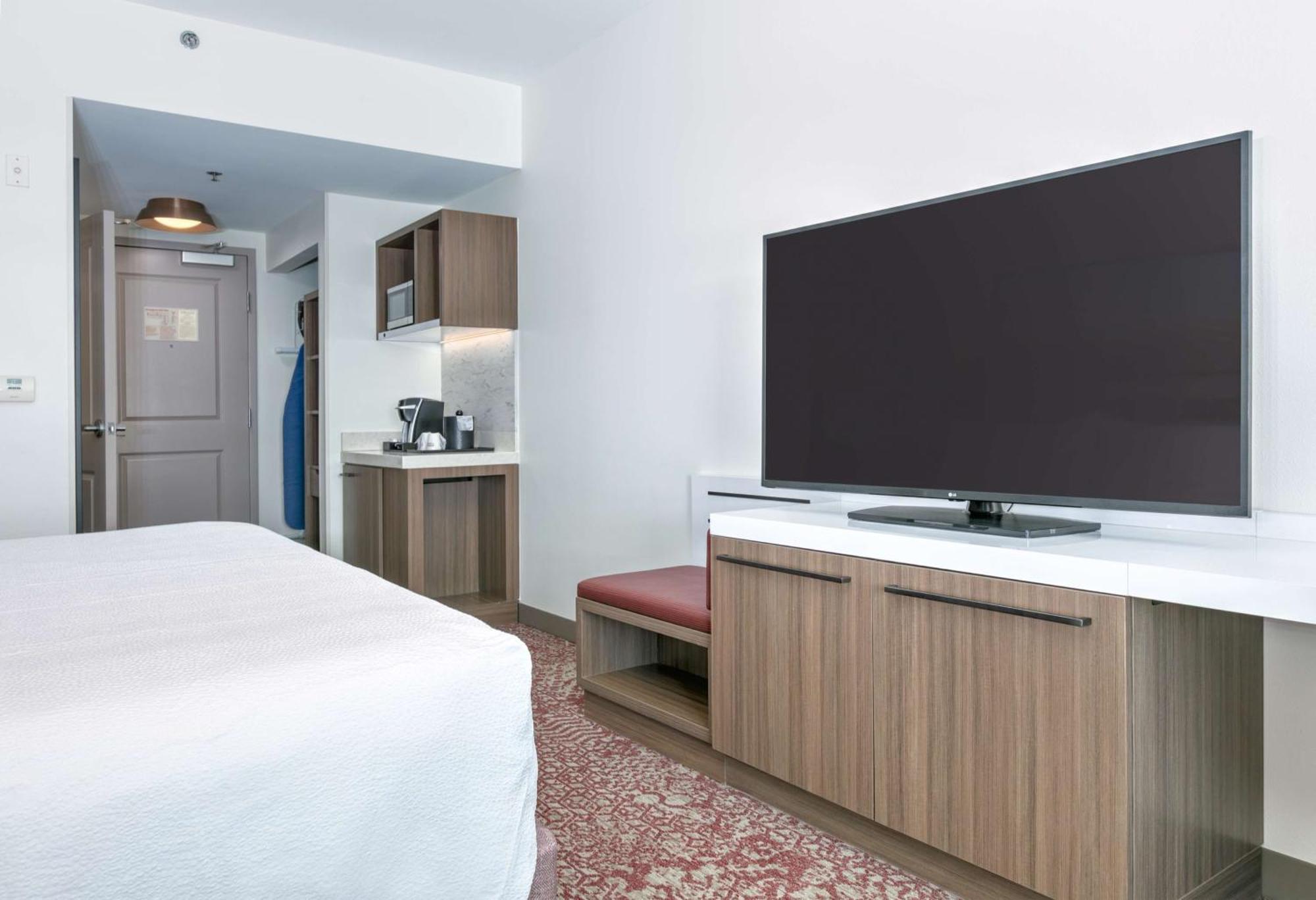 Hilton Garden Inn Dallas Arlington Luaran gambar