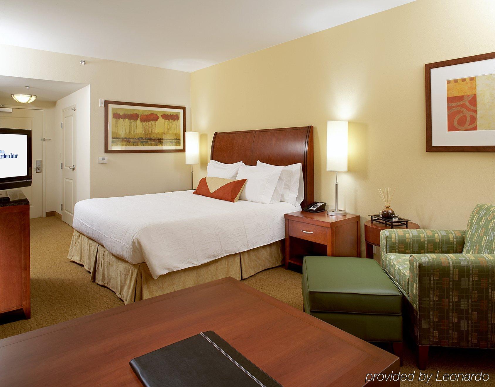 Hilton Garden Inn Dallas Arlington Bilik gambar