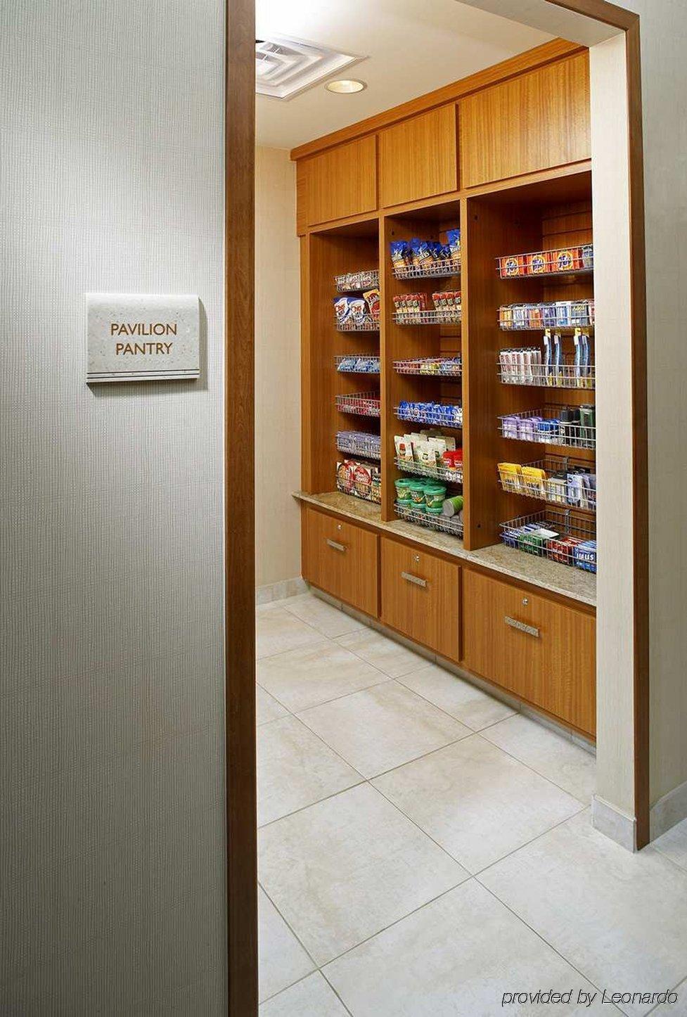 Hilton Garden Inn Dallas Arlington Kemudahan gambar