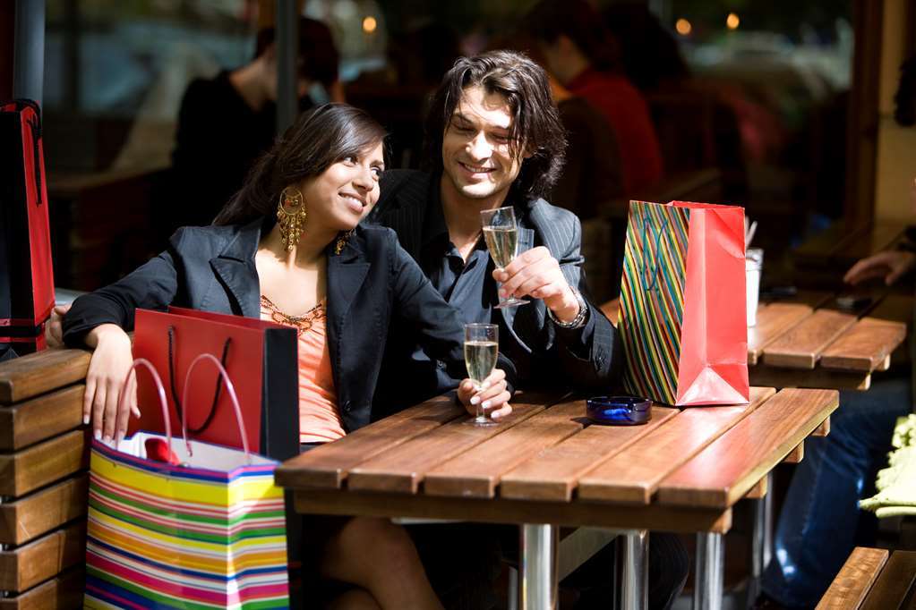 Hilton Garden Inn Dallas Arlington Kemudahan gambar